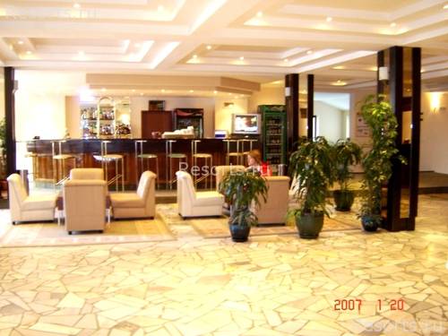 Finlandia Hotel 5